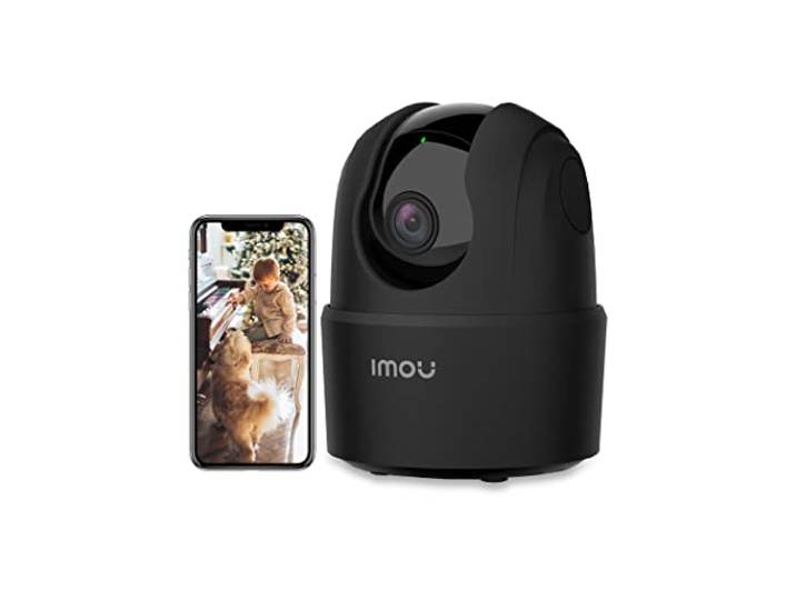 Mini caméra IP Imou Ranger 5 MP