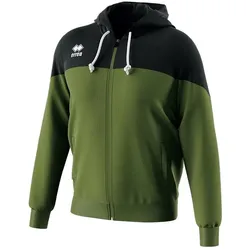 Errea, Unisex, Sportshirt, Ben Sweat Jr (122), Grün
