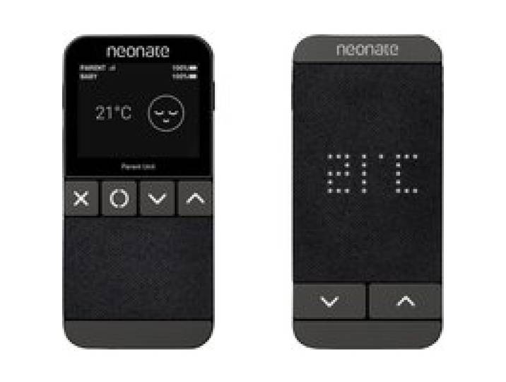 Babyphone N65 2.0 strahlungsarm