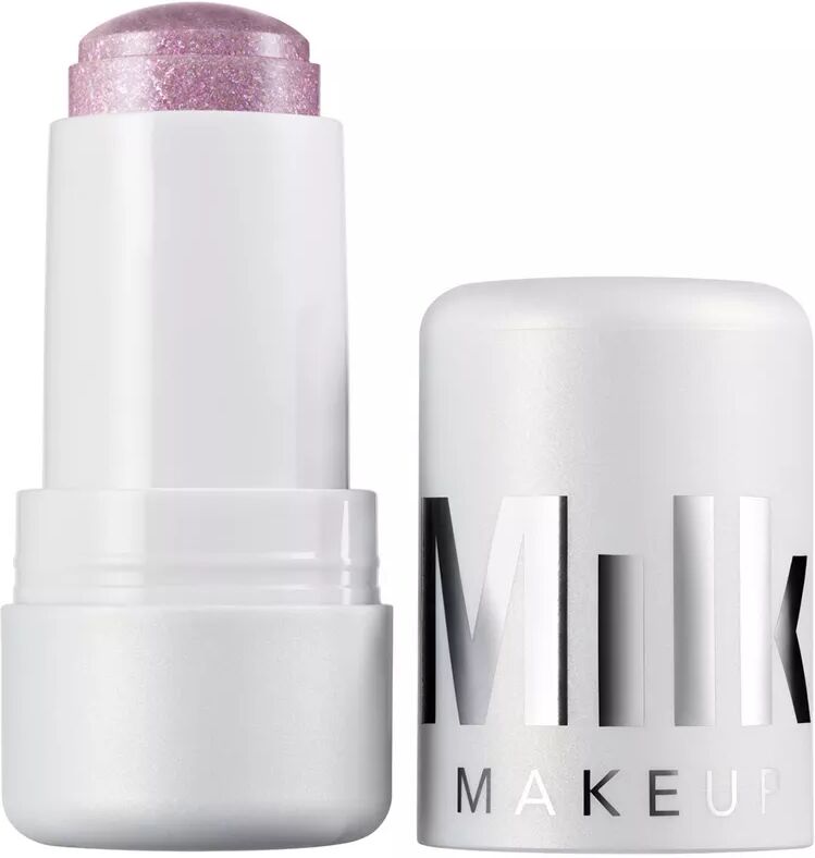 MILK MAKEUP - Cooling Water Jelly Shimmer Stick - Highlighter für Gesicht und Augen, 5 g, Boba