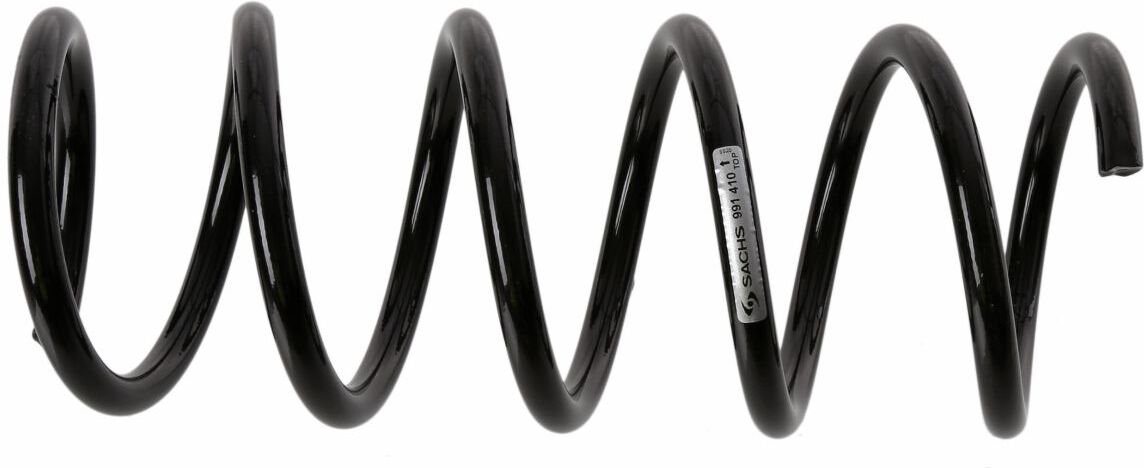Fahrwerksfeder SACHS 991 410