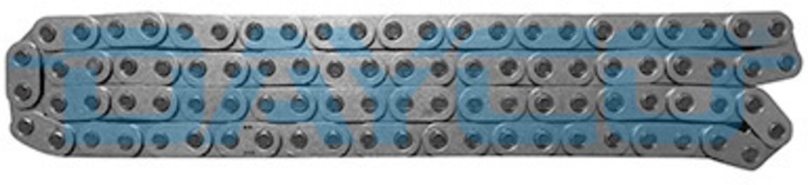 Steuerkette DAYCO TCH1032