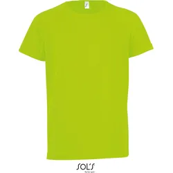 SOLS Kinder Raglan Sport Shirt T-Shirt 01166
