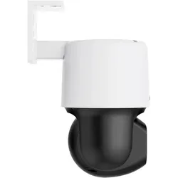Annke I81EM Security Camera (3072 x 1728 Pixels), Netzwerkkamera, Weiss