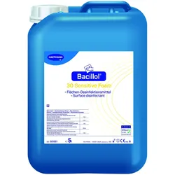 HARTMANN Desinfektionsmittel 30 Sensitive Foam 5,0 l