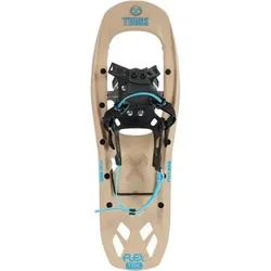 TUBBS Schneeschuhe Flex TRK 24, Größe 24 in Grün Grün