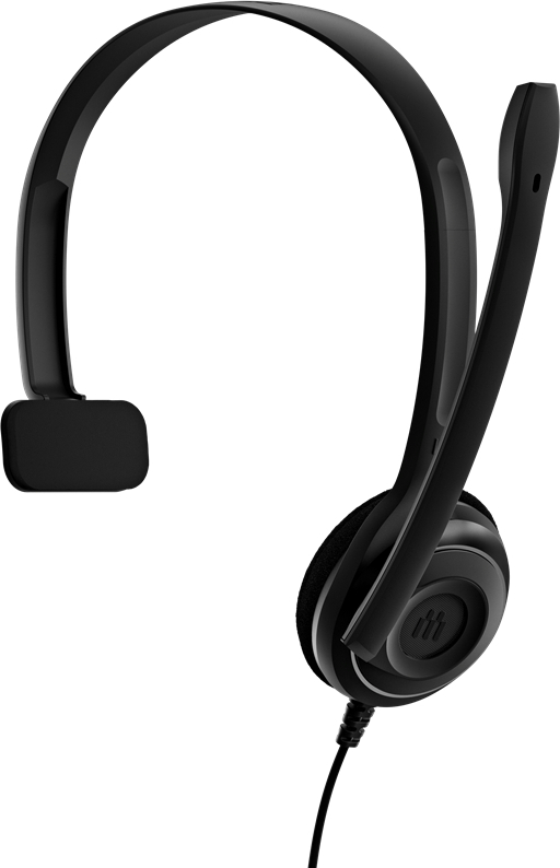 EPOS EDU 11 USB, Headset, (10er Pack, USB-A)