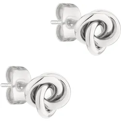 LIEBESKIND BERLIN Ohrstecker  The Small Knot