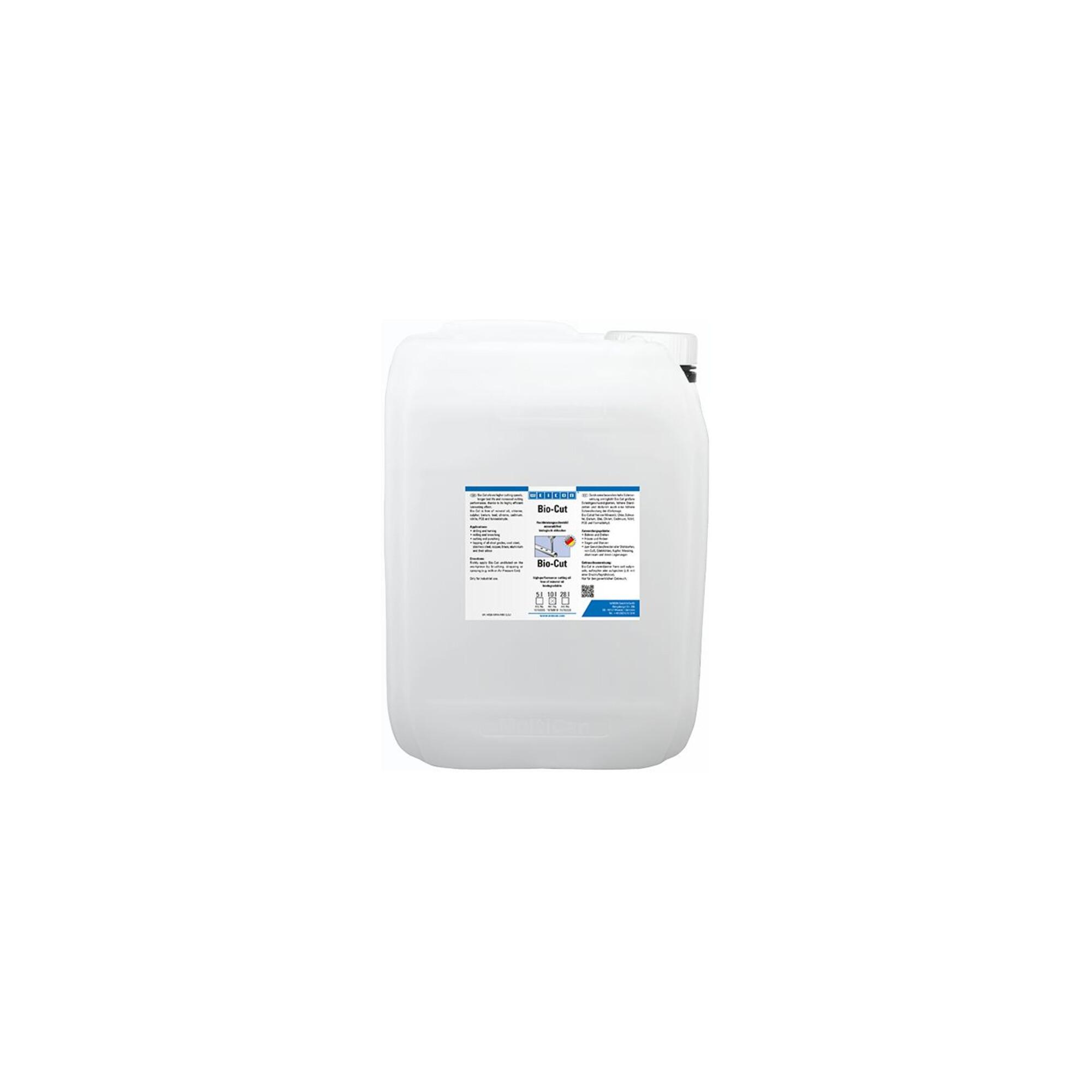 WEICON Schneidöl Cut 10 L (10000369)