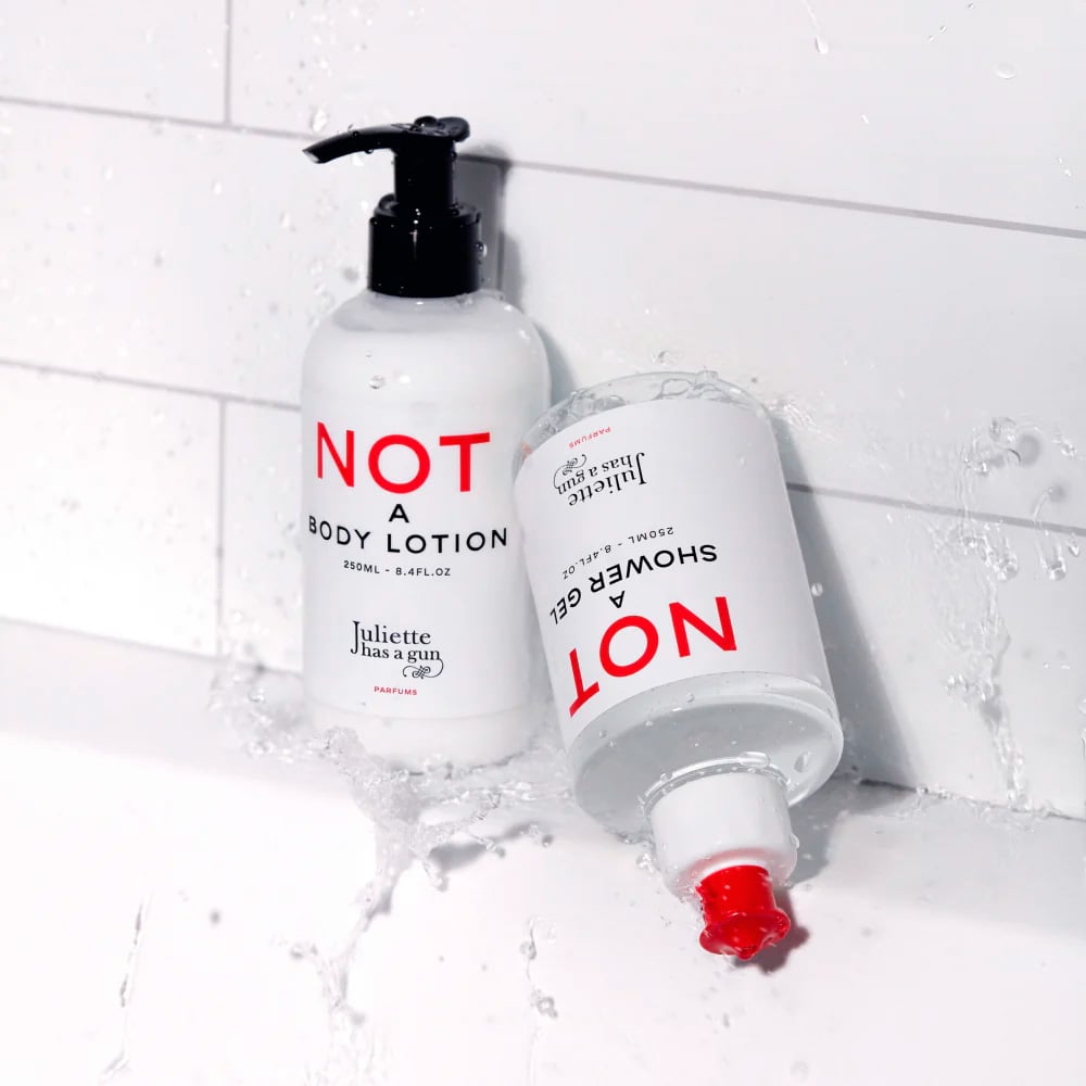 Juliette has a gun Not a Body Lotion 250mL