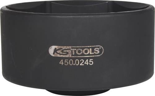 KS Tools 450.0245 Achsmuttern-Schlüssel