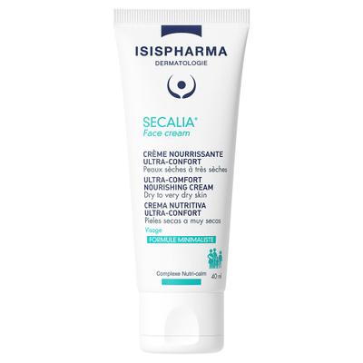 Secalia CR Nourr Ultra-Conf 40Ml 40 ml Hautcreme