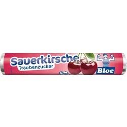 Bloc Traubenz Rolle Sauerk 1 ST