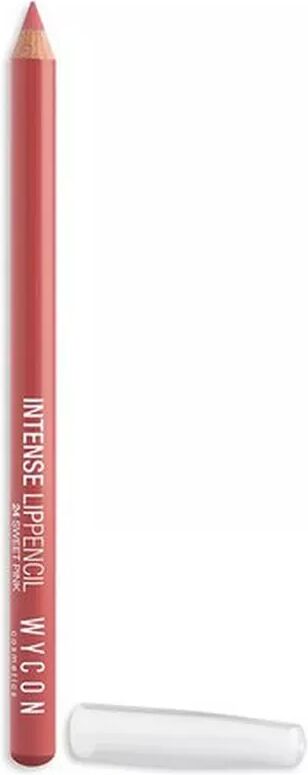 WYCON - Lippen-Konturenstift aus Holz,  SWEET PINK