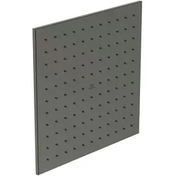 Ideal Standard Idealrain Atelier Regendusche A5805A5 eckig, 300 x 300 mm, Magnetic Grey