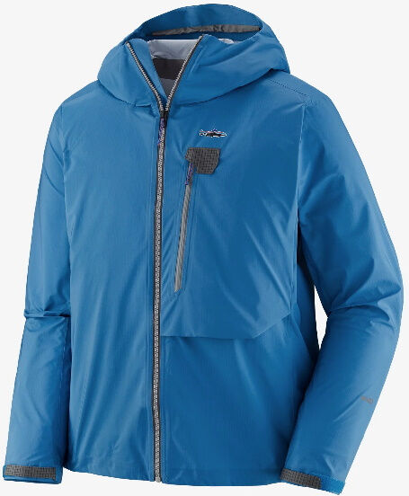S-Patagonia Ul Packable Jacket-Joya Blue (Jobl)-S
