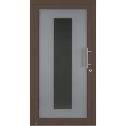 Hörmann Aluminium Haustür TopComfort MG 112