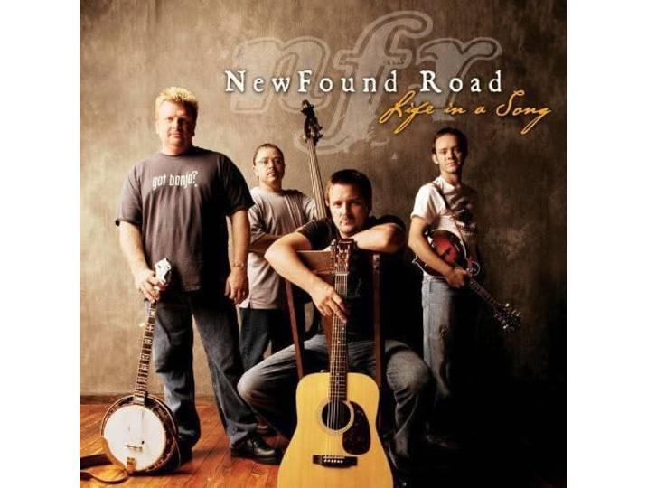 Newfound Road - Life In A Song