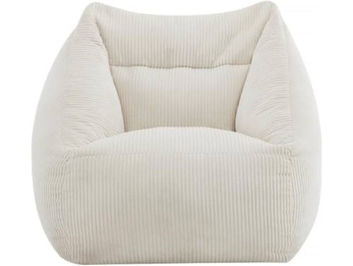Habitat et Jardin Cord-Hocker Medellin – Beige – 85 x 85 x 72 cm