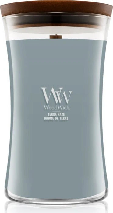 WOODWICK Terra Haze 609 g