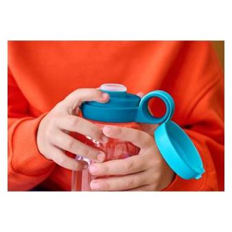 Mepal Flip-top Campus 600 ML Avengers Wasserflasche (0.60 l) (69218956)