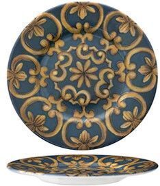 Saturnia Piatto Frutta 21 cm Royal