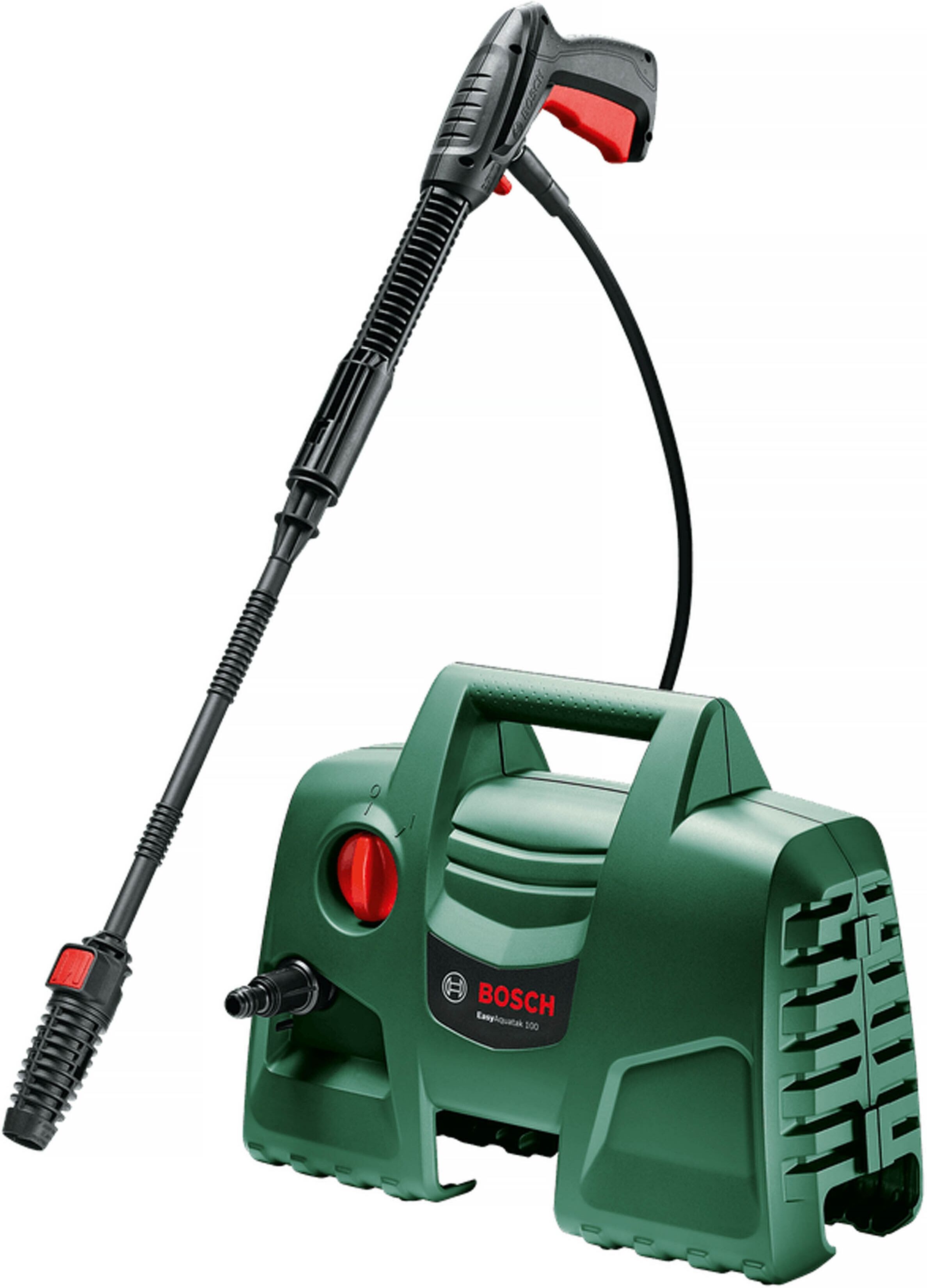 Bosch Högtryckstvätt, Easy Aquatak 100