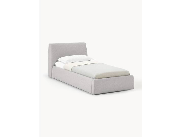 Einzelbett Cloud mit Stauraum