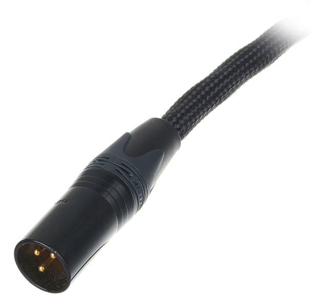 Vovox excelsus direct S100 XLRf/XLRm