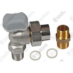 Vaillant Gasventil 0020264845