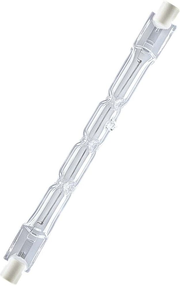 OSRAM LAMPE Haloline-Lampe 120W 230V R7s 64696 ECO (4008321977670)