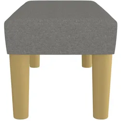 vidaXL, Sitzbank, Elzonella (30 cm)