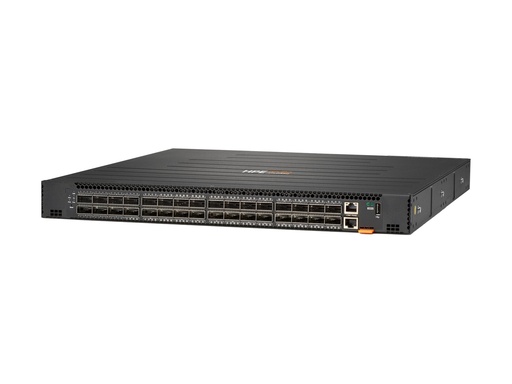 HPE Aruba 8325-32C - Switch - L3 - managed (JL860A)