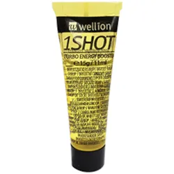 wellion 1SHOT 15 g Tube