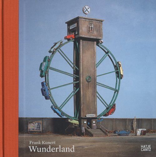 Thilo Von Debschitz - Frank Kunert Wunderland - Preis vom 19.10.2026 19:33:35 h