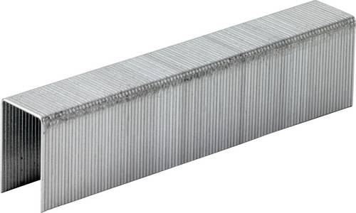 Metabo 630571000 Feindrahtklammern Typ 53 1 St. Abmessungen (L x B) 10mm x 10mm