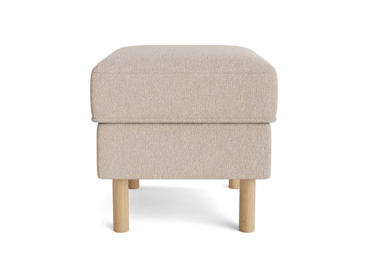 Vitra Pouf