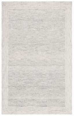 SAFAVIEH Hand-Tufted Lauren Ralph Lauren Sanna Traditional Wool Rug