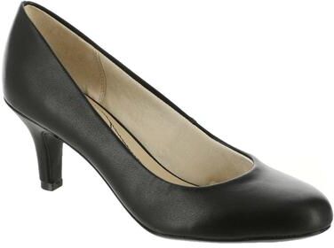 Life Stride LifeStride PARIGI - Womens 12 Black Pump Medium