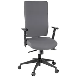 Drehstuhl Pro-Tec 300 Anthrazit