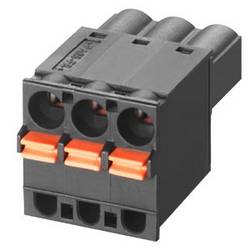 Siemens 6GK5980-1CB10-0BA5 Anschlussstecker Betriebsspannung 24 V DC/AC 6GK59801CB100BA5