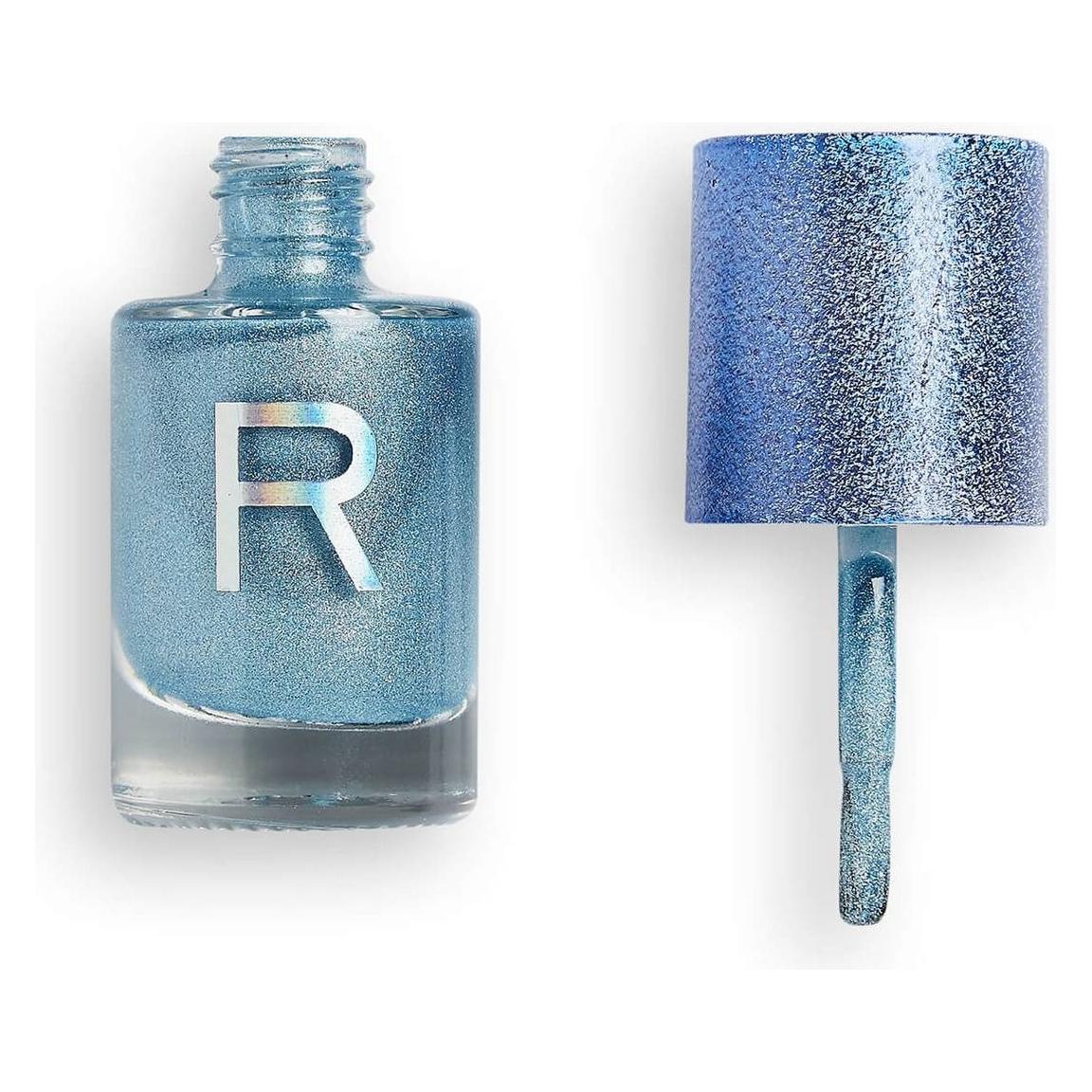 Makeup Revolution Holographic Nail (Spectrum, Farblack) (32361915)