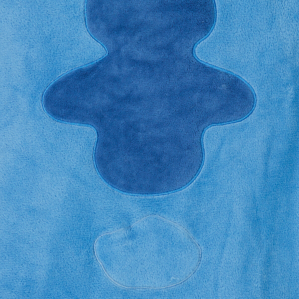 Combinaison polaire Stitch