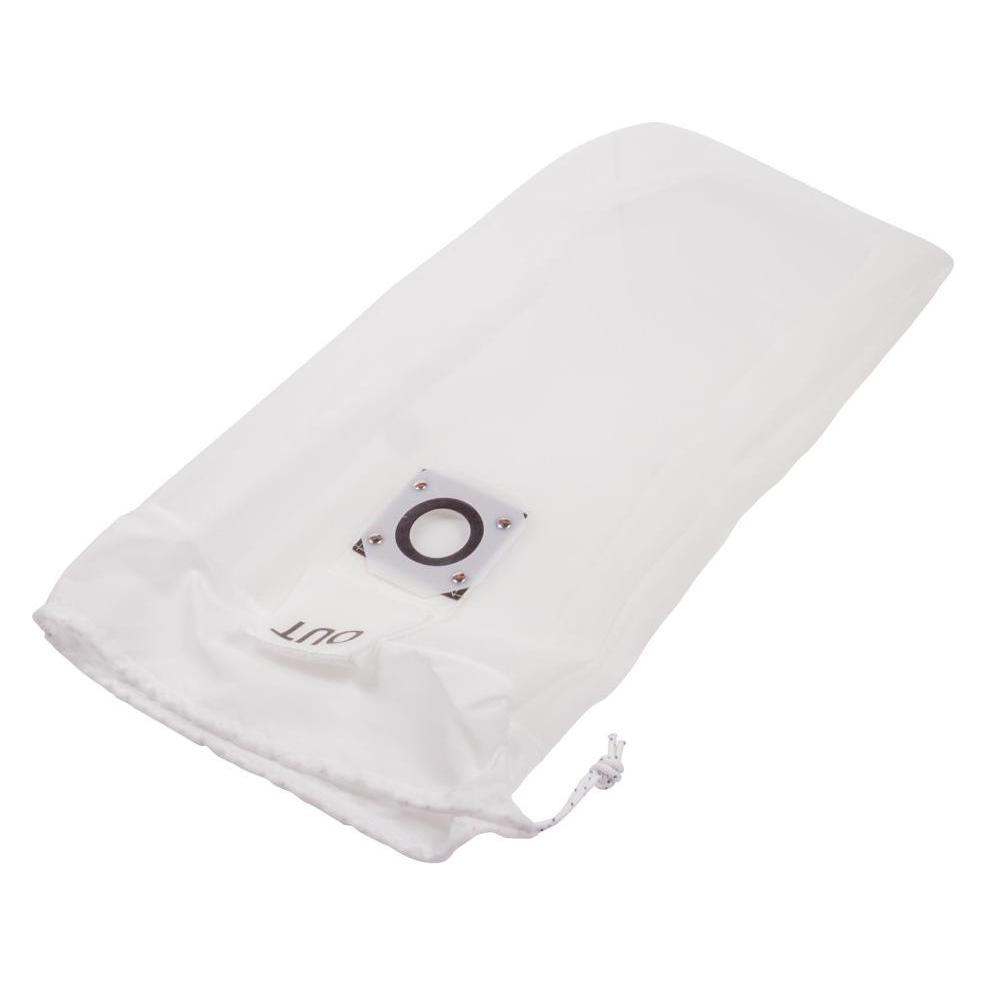 Cleancraft Staubsaugerbeutel Filtersack 700 MICRON Zubehör für Spezialsauger (7013200)