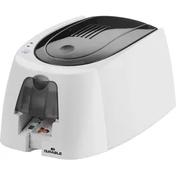 DURABLE 891000 - Plastikkartendrucker, Duracard ID300