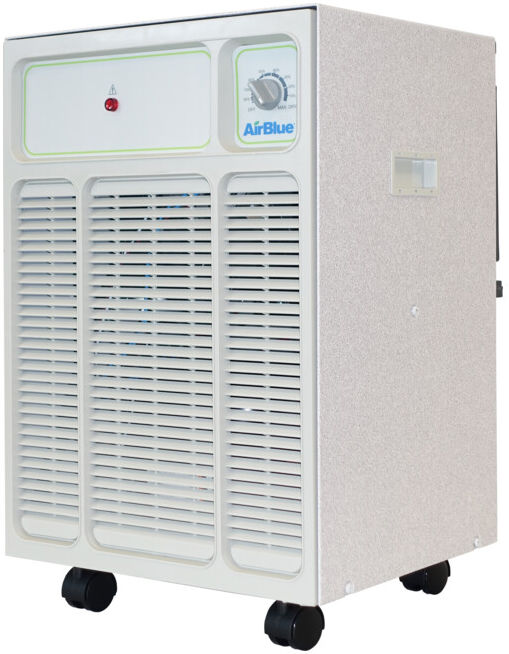 Swegon Germany Déshumidificateur mobile AirBlueOD165THECO gr OD165THECO (2617794)