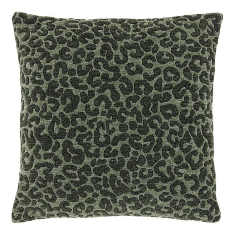 Unique Living kussen merel 45 x 45 cm
