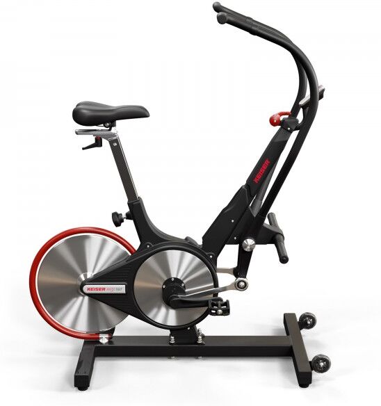 Keiser M3i Total Body Trainer