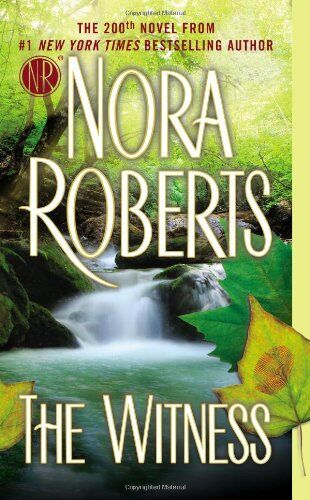 Nora Roberts - The Witness - Preis vom 18.10.2026 19:22:15 h