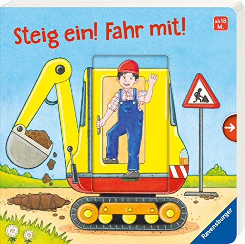 Cornelia Frank - Steig ein! Fahr mit! - Preis vom 09.10.2026 07:28:09 h